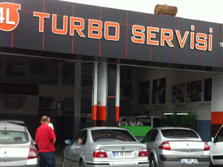 Turbo Fiyat