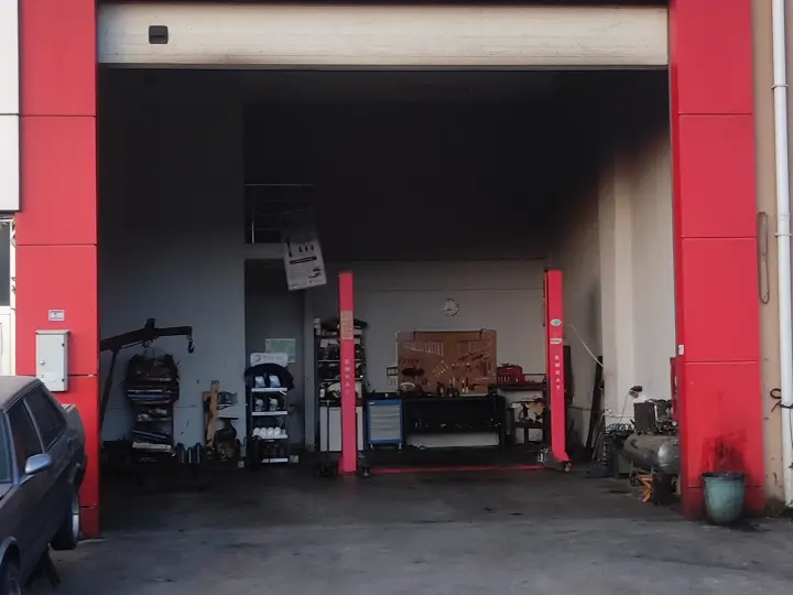 TURBO GARAGE RİZE