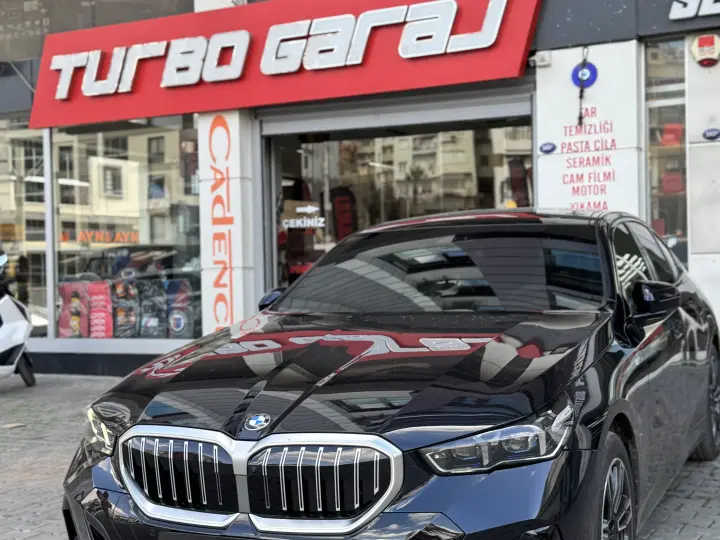 Turbo Garaj oto müzik sistemleri ve aksesuar