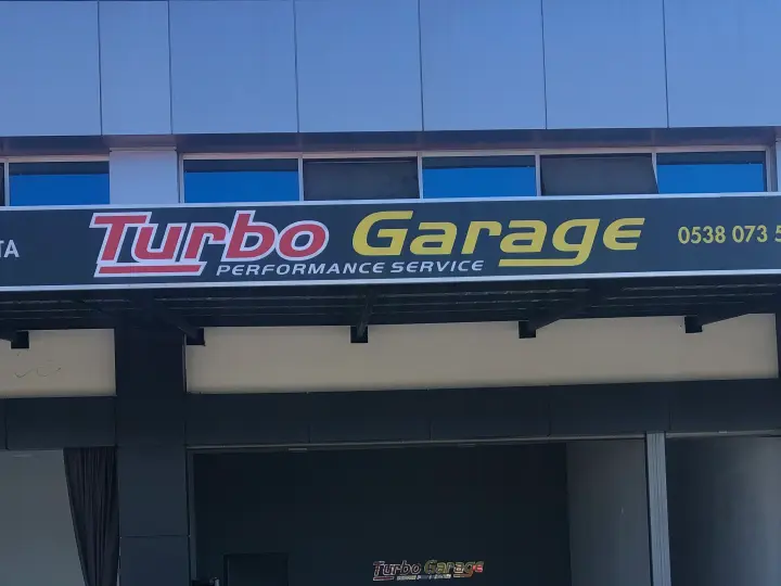 Turbo Mekanik Ordu