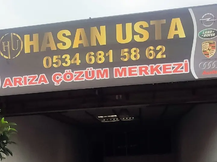TURBO & PARTEKÜL & EGR & MEKANİK SERVİCE