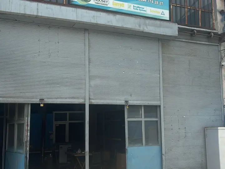 Turbo Taner Samsun
