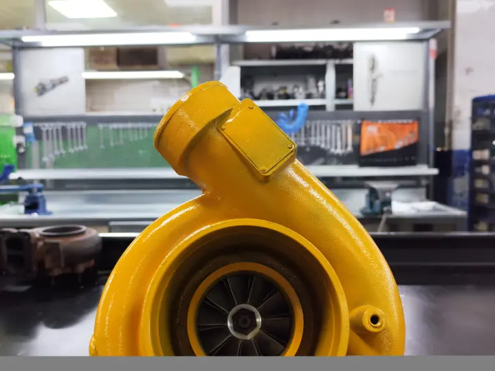 Turbocu