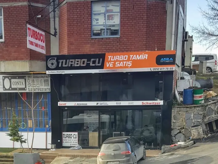 Turbocu Otomotiv