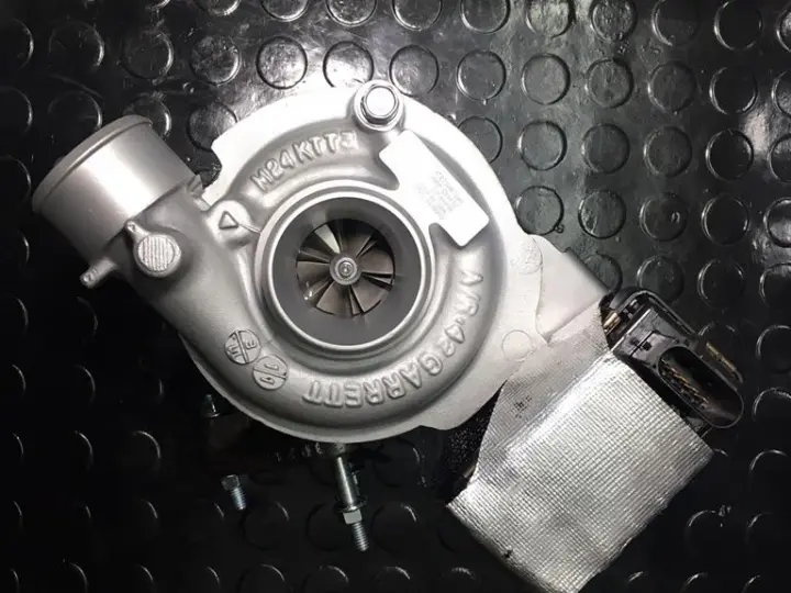 Turbolab Motorsport & Performance - Turbo ve Otomotiv Tamir Servisi