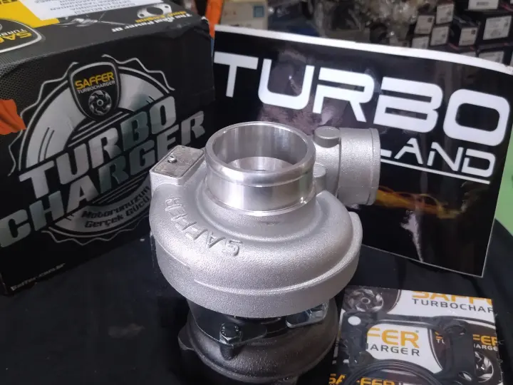 TURBOLAND REVİZYON LU TURBO SATIŞ MERKEZİ