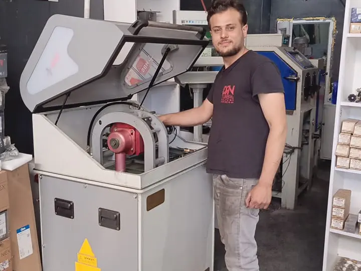 TURBOSAN OTOMOTİV SİLİVRİ