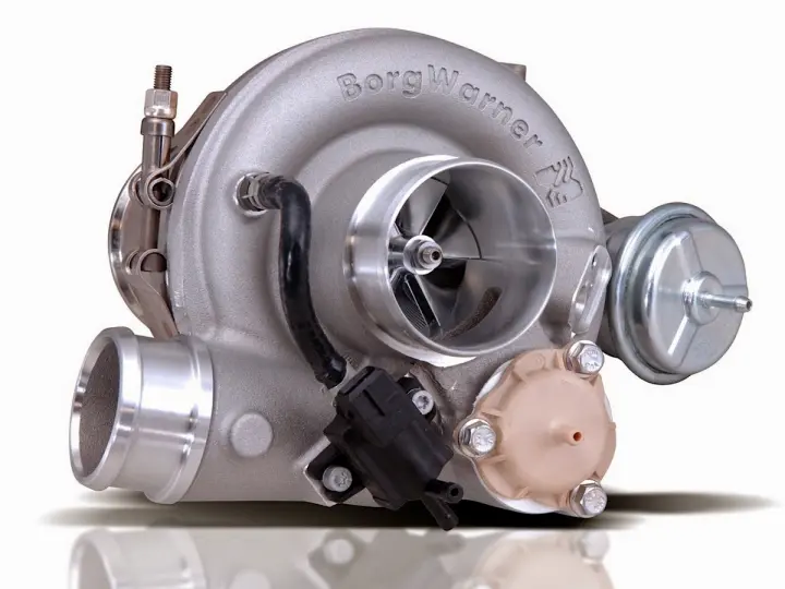 Turbotech
