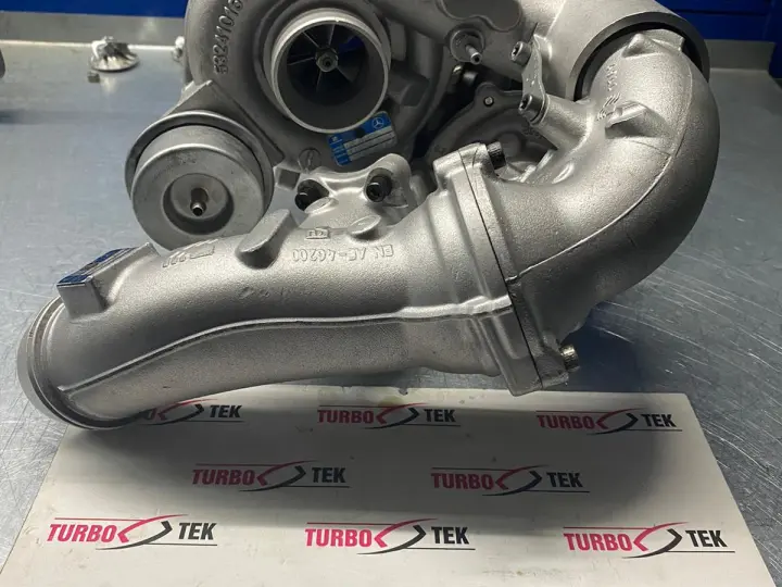 Turbotek Otomotiv