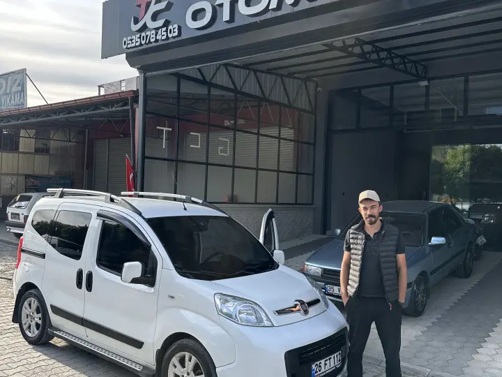TURCAR OTOMOTİV