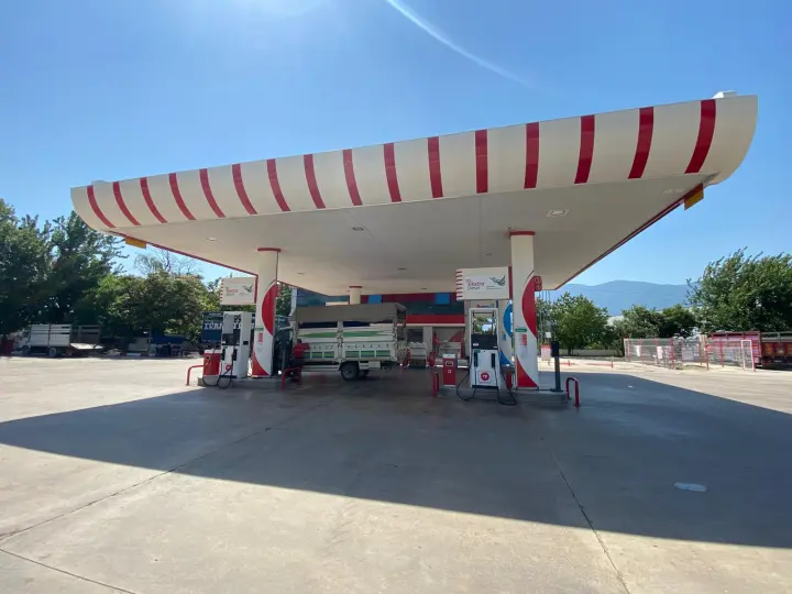 Türe Taşımacılık Petrol Ltd.Şti.