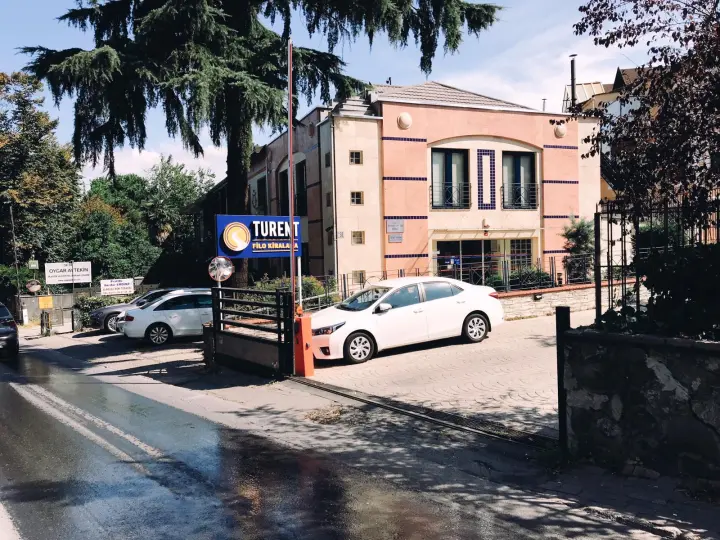 Turent Filo Kiralama