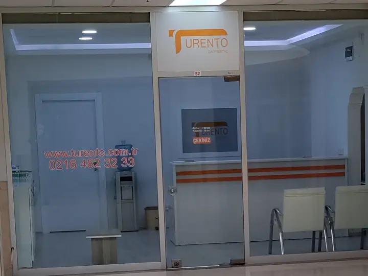 TURENTO OTO KİRALAMA