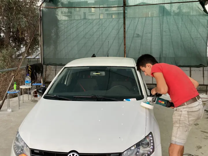 Turgay Oto Kuaför&Detaylı Temizlik