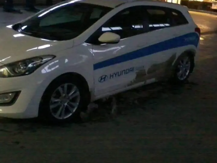 Turgay Usta Hyundai-Kia Elektirik Elektronik Servisi