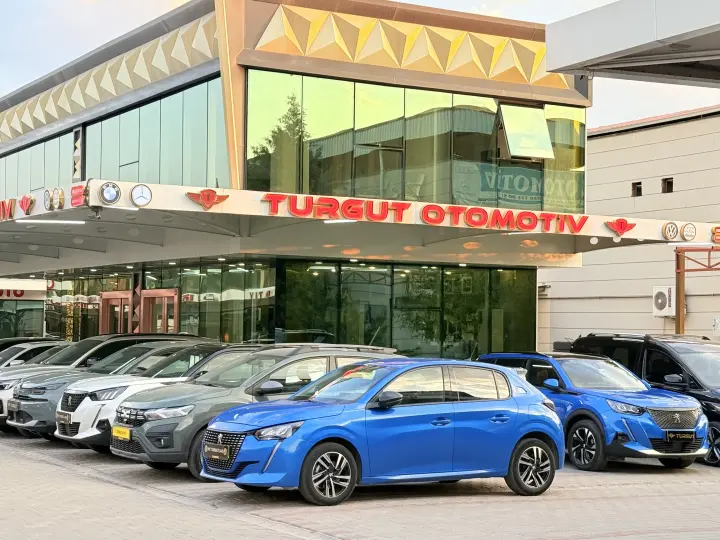 TURGUT AUTO