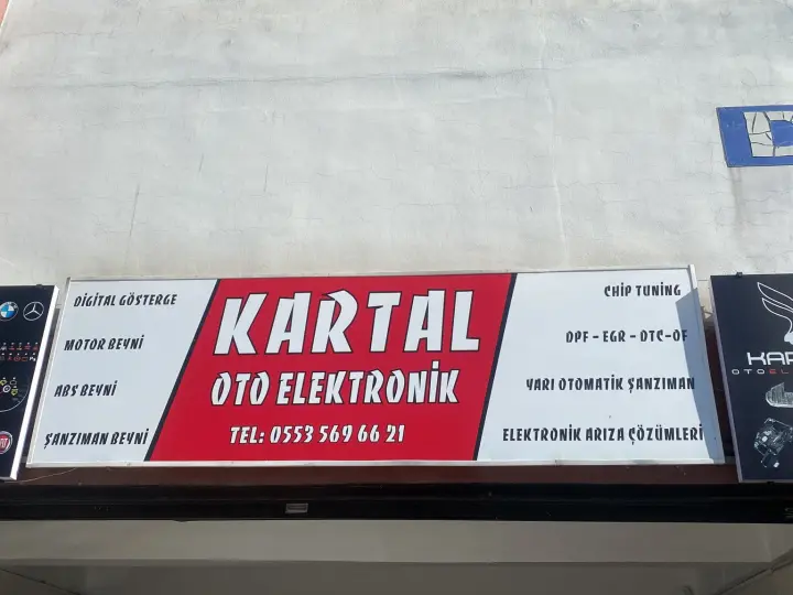 Turgut Kara Oto Servis