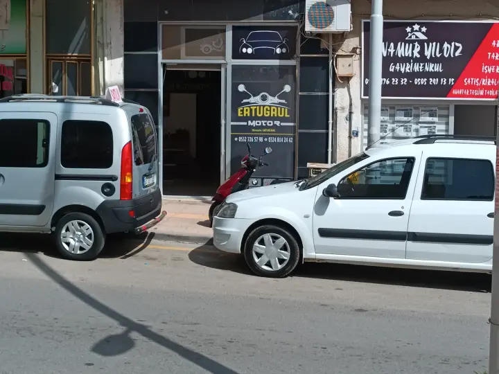 TURGUT MOTORS
