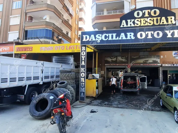 turgut rot balans