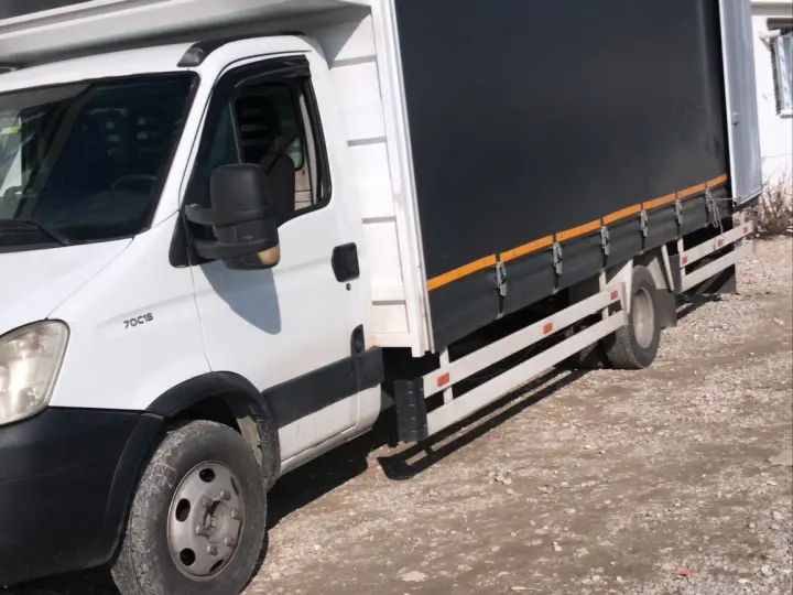 Turgutlu Bayraktar evden eve taşımacılık