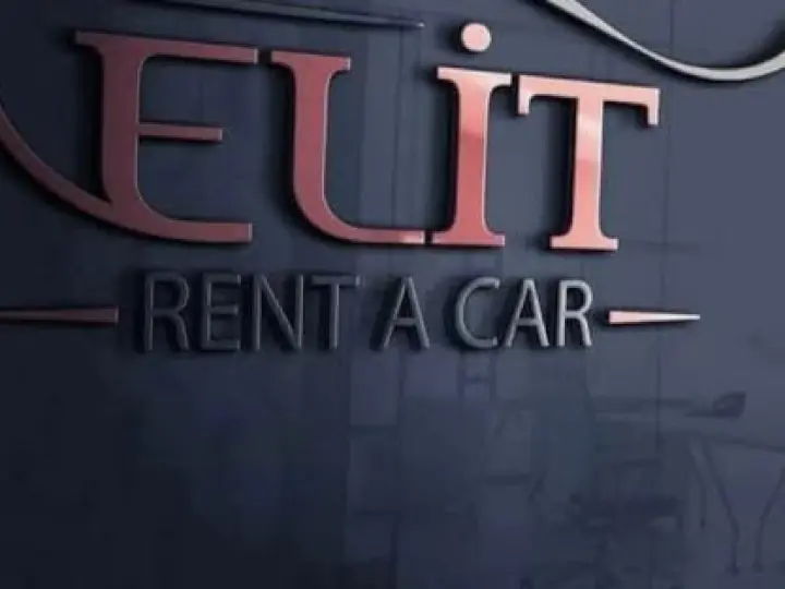 TURGUTLU ELİT OTO KİRALAMA