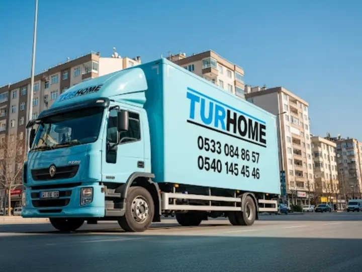 Turgutlu Home Nakliyat