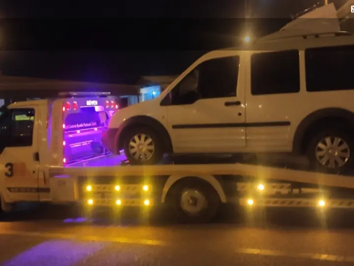 Turgutlu Yol Yardım Kurtarıcı ve Oto Tamir Servisi