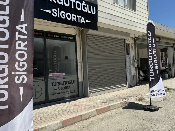 TURGUTOĞLU SİGORTA