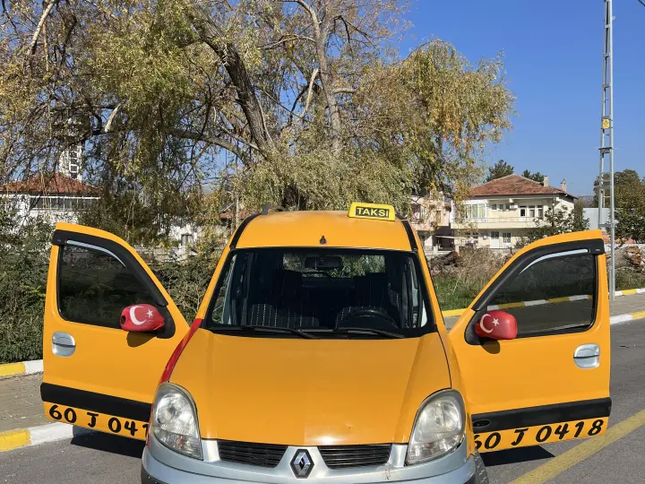 Turhal Birlik Taksi