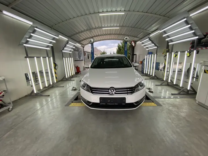 Turhal Gökçek Oto Ekspertiz