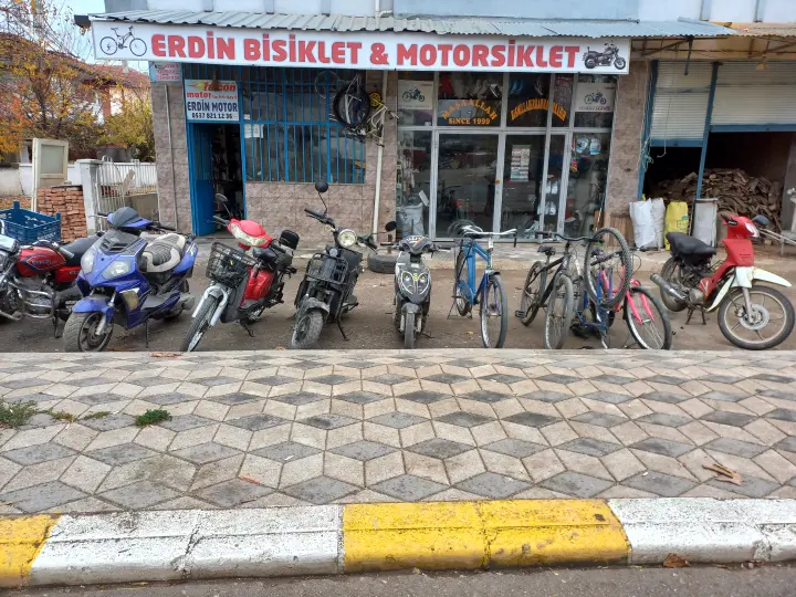 Turhal Motor Yenileme