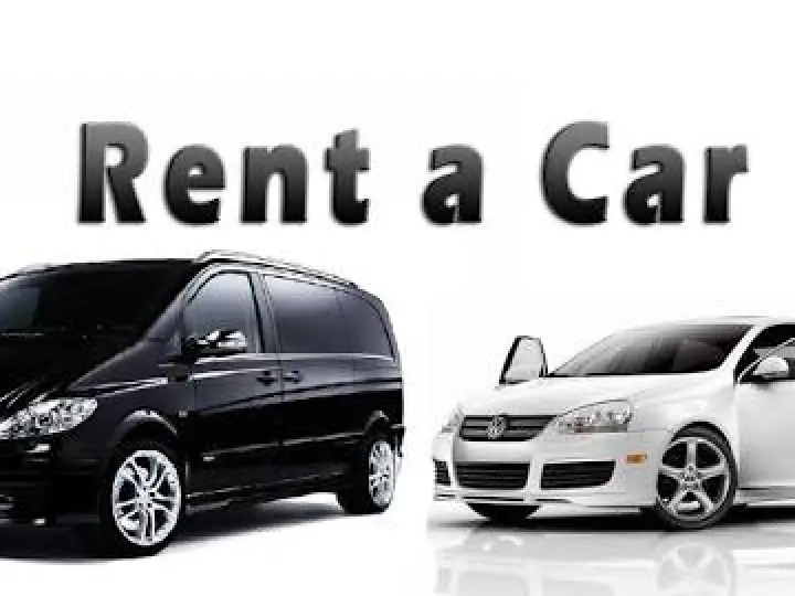 Turhal oto kiralama kinyas coskun