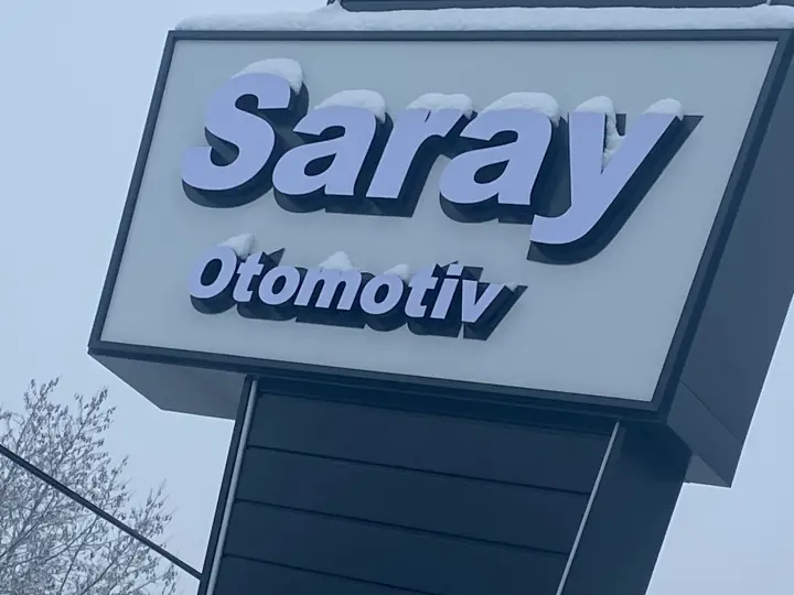 TURHAL TOKAT ORTAKLAR OTOMOTİV &GALERİ