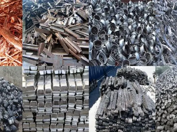 Turhan metal