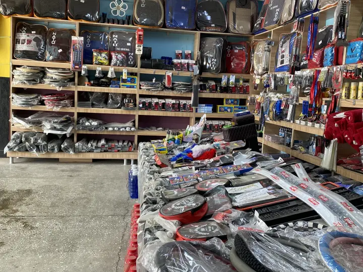 Turis Oto Kuaför & Aksesuar