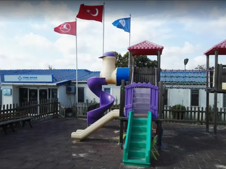 Türk Havak Sigorta