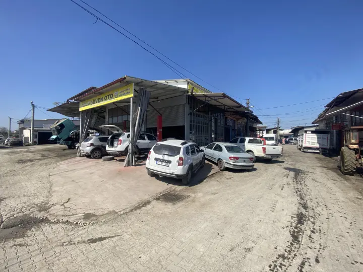 Türk Motor Sanayi