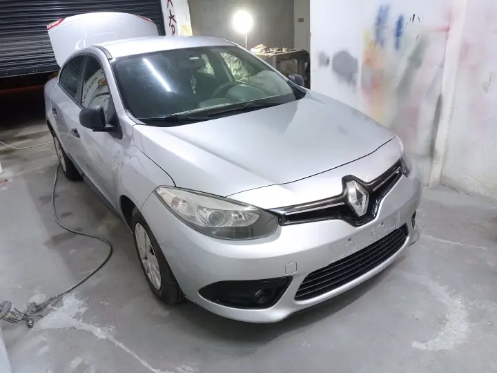 Türk Tuning Kaporta Boya