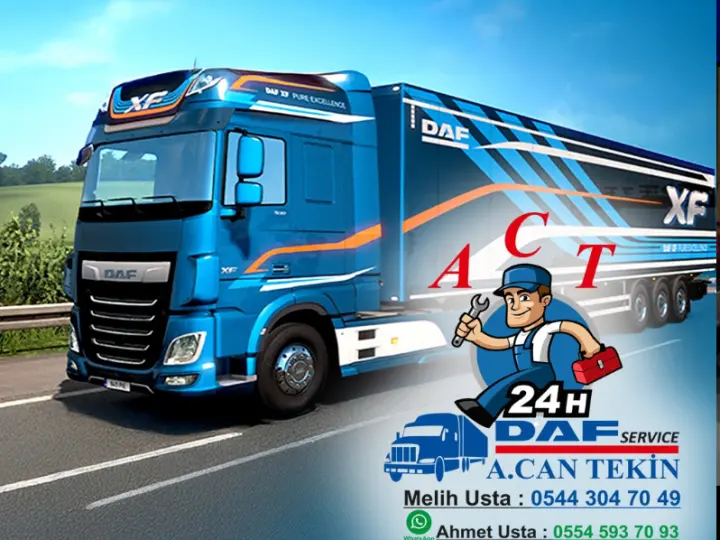 Türkan Ağır Vasıta