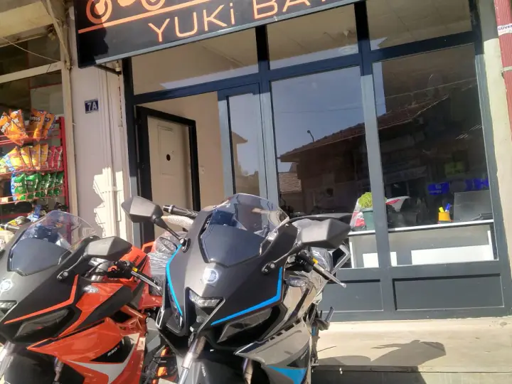 Türkan otomotiv
