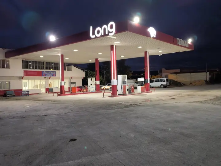 TÜRKAN PETROL