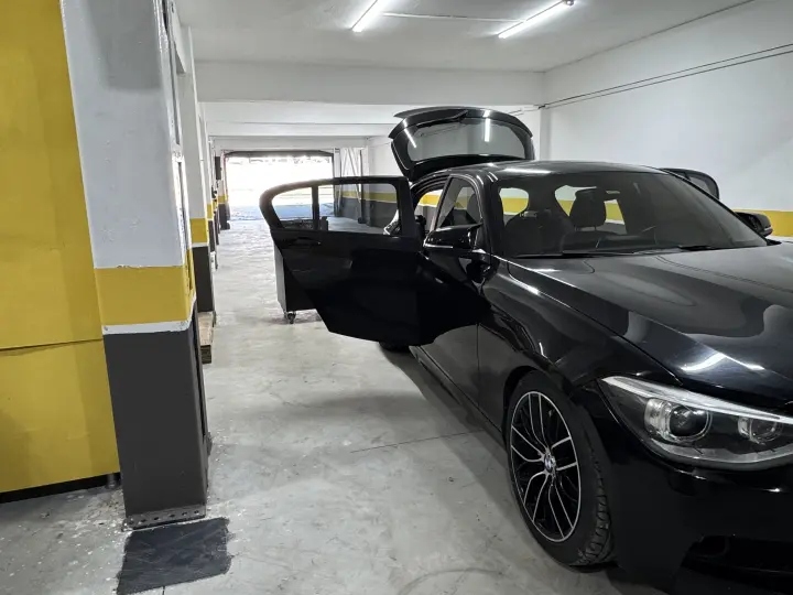 TÜRKANLAR OTOMOTİV