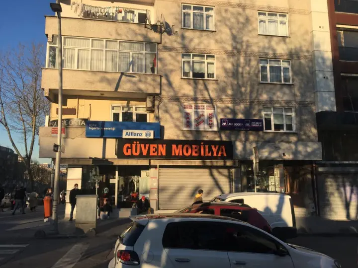 Türkay Sigorta