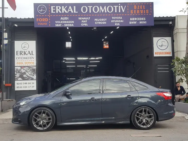 Türkel Otomotiv
