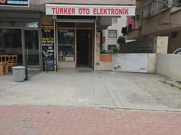 Turker Oto Elektronik