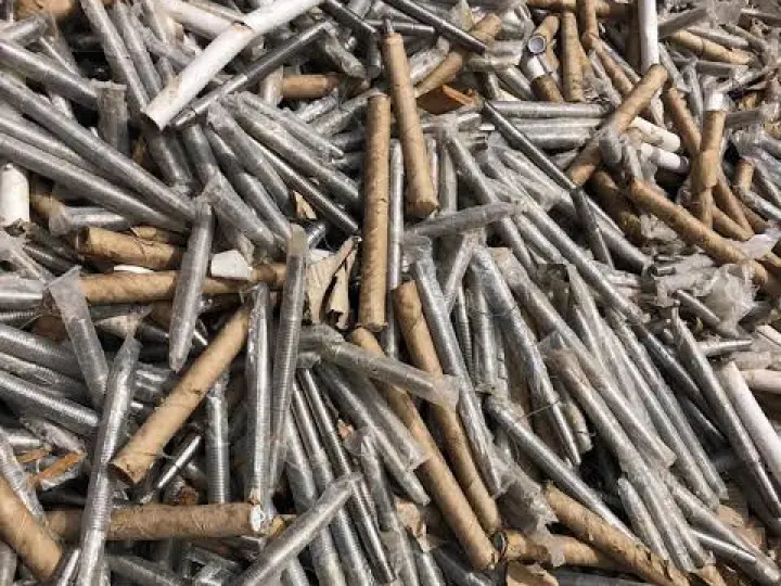 Türkerler Hurda Metal