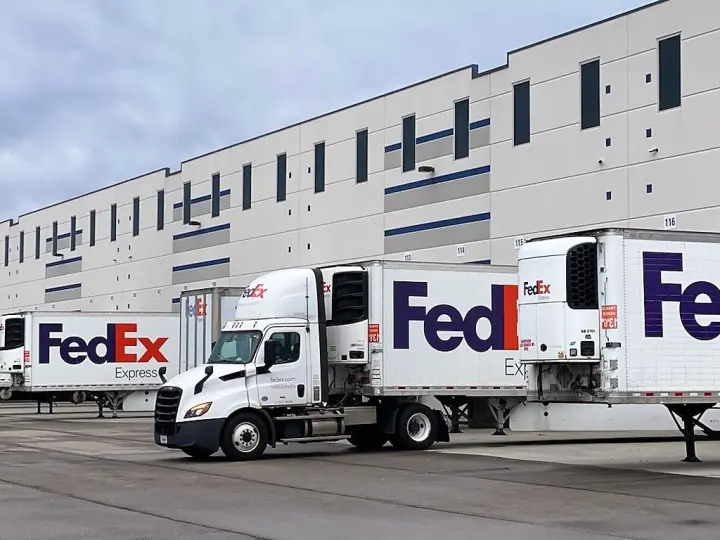 Turkey Cargo & Logistics Services