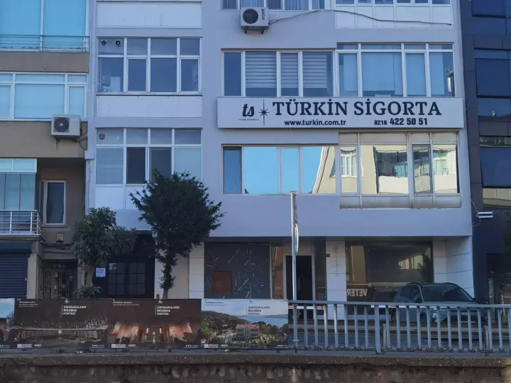 Türkin Sigorta