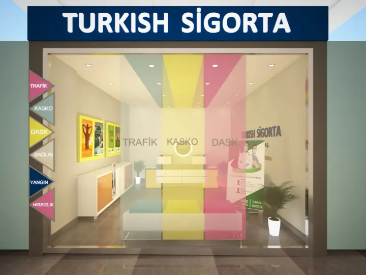 TURKISH SIGORTA ANONİM ŞİRKETİ (Turkish Insurance Corporation)