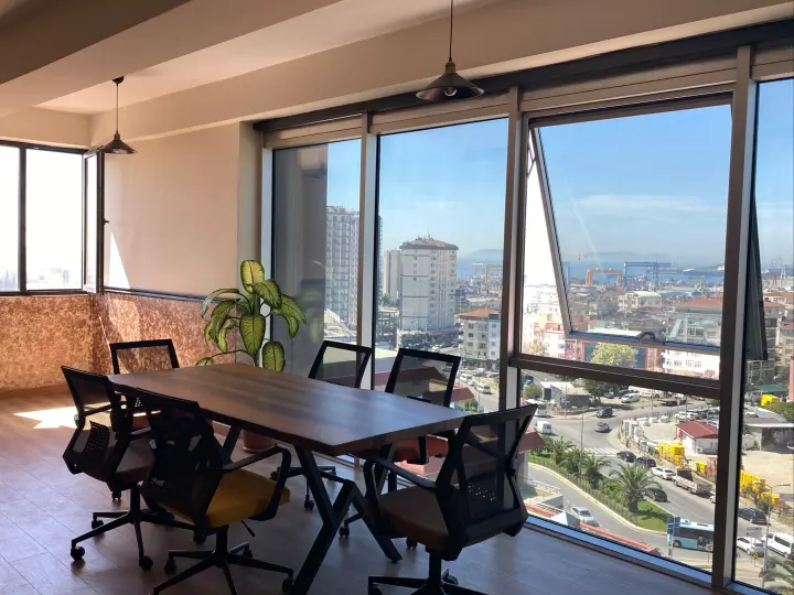 Turkish Straits Agency - Shipping Agency Tuzla & Yalova & Derince & Diliskelesi & Hereke & Körfez